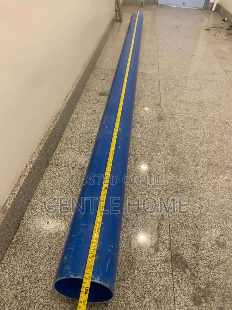 4”Pvc Pipe