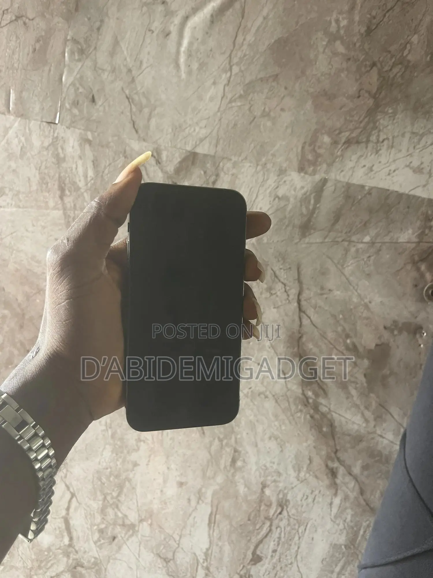 Apple iPhone 14 Plus 128 GB White