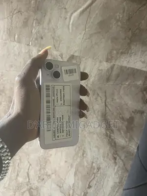 Apple iPhone 14 Plus 128 GB White