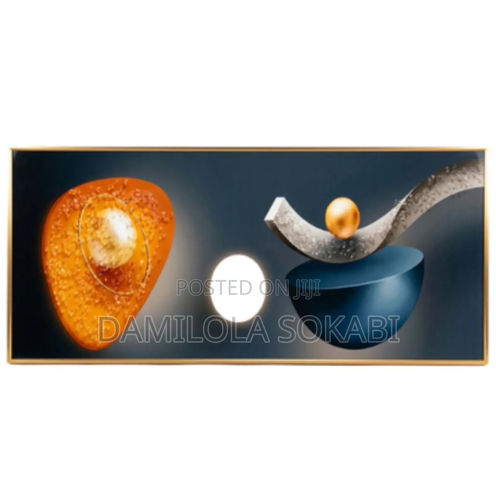 Decorative Wall Art