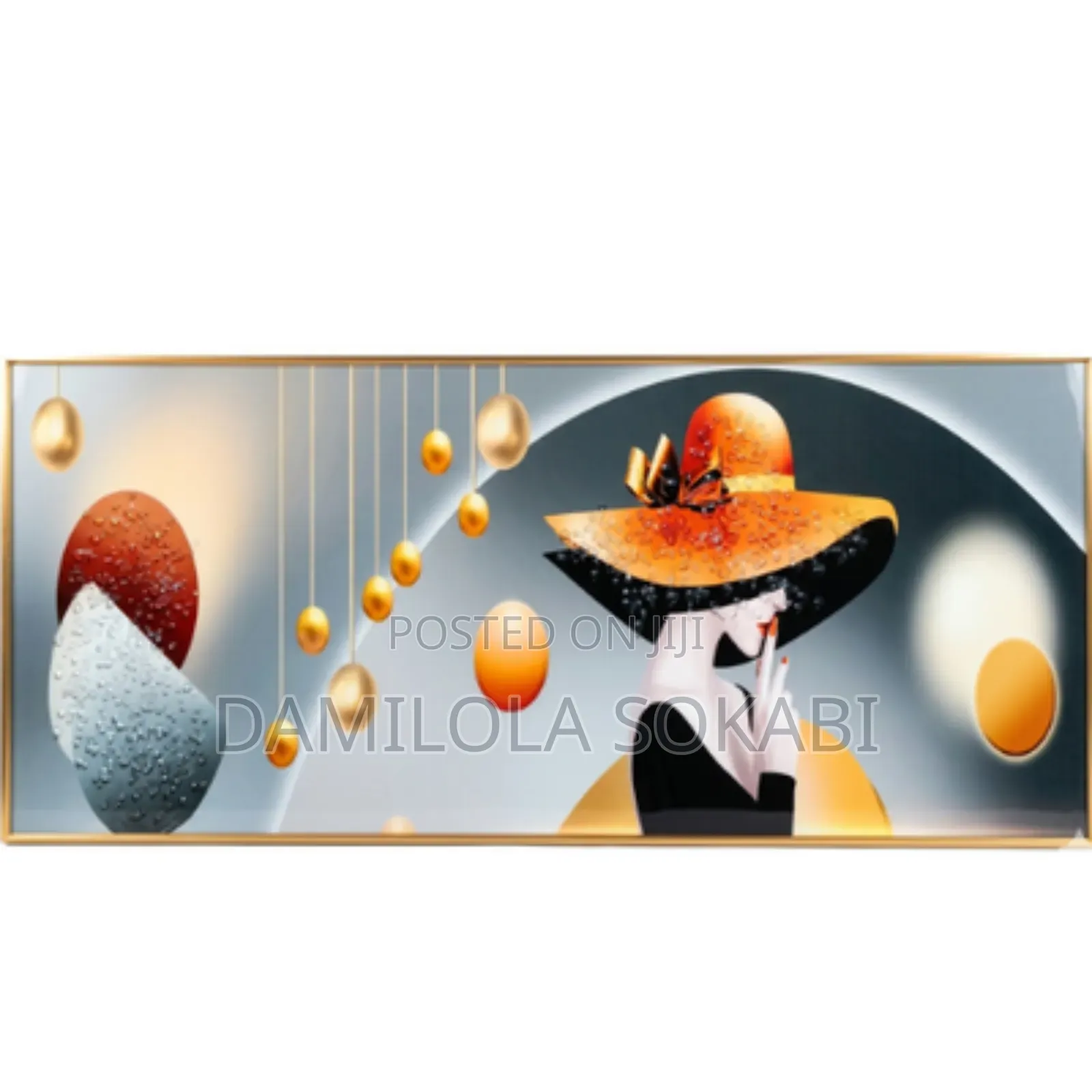 Decorative Wall Art