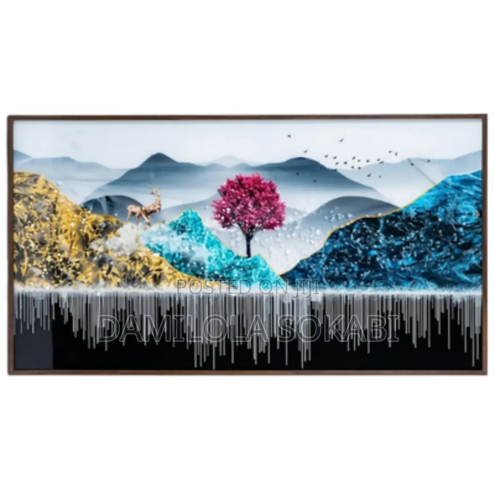 Decorative Wall Art