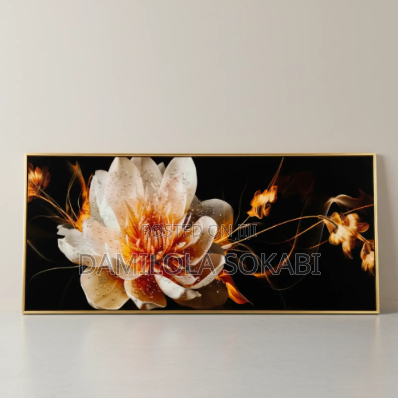 Decorative Wall Art