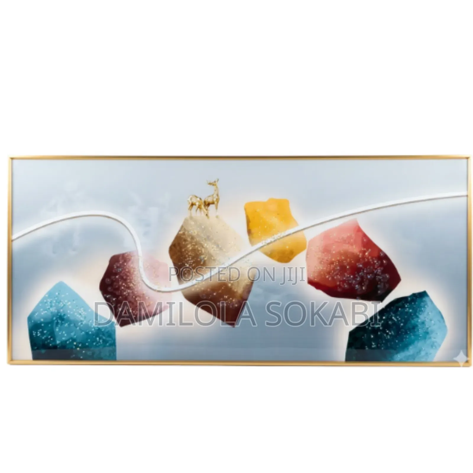 Decorative Wall Art