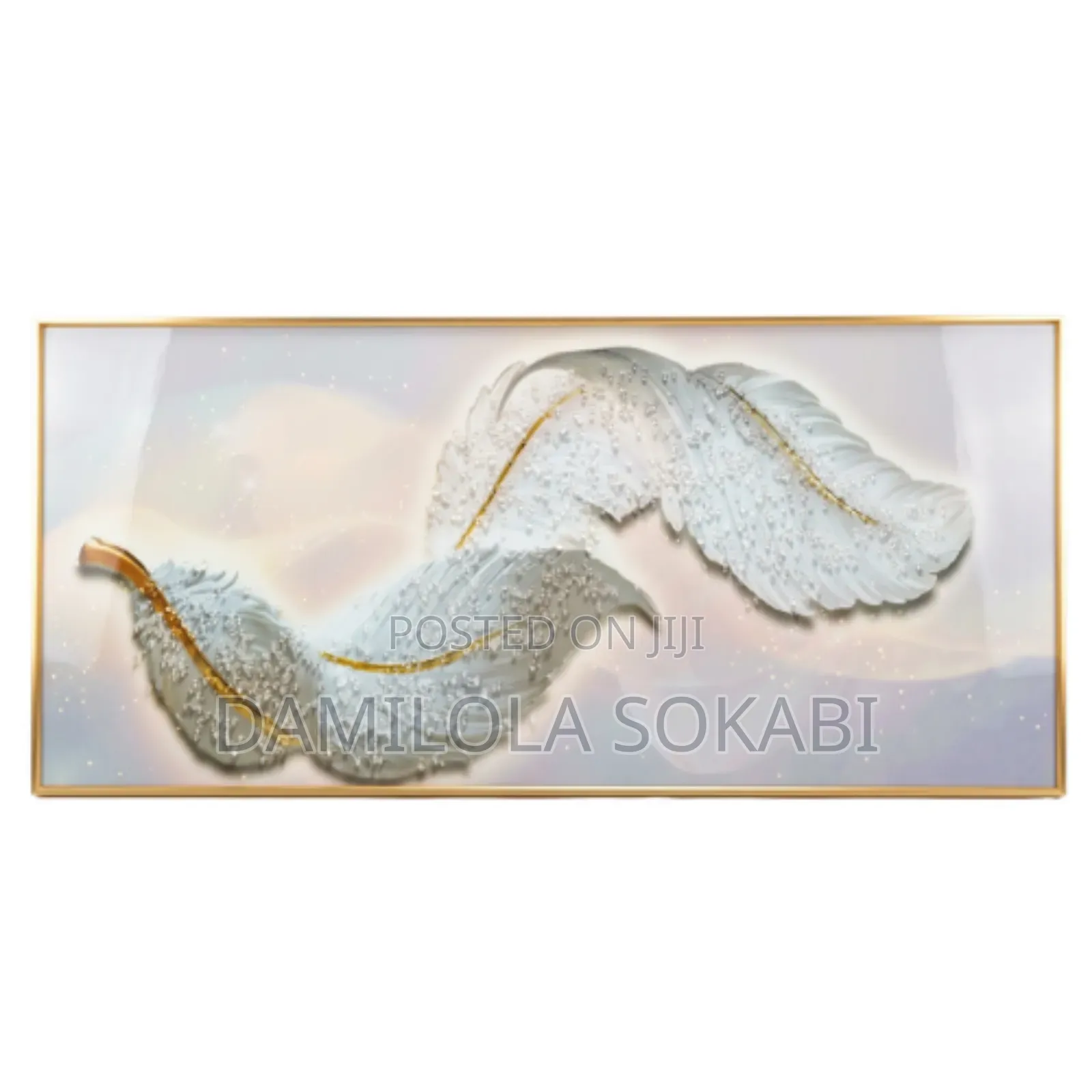 Decorative Wall Art