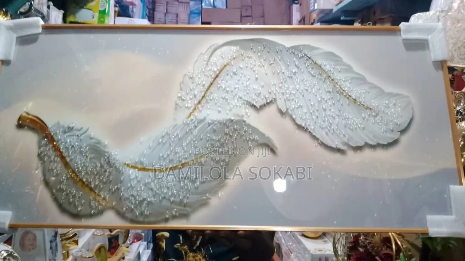 Decorative Wall Art