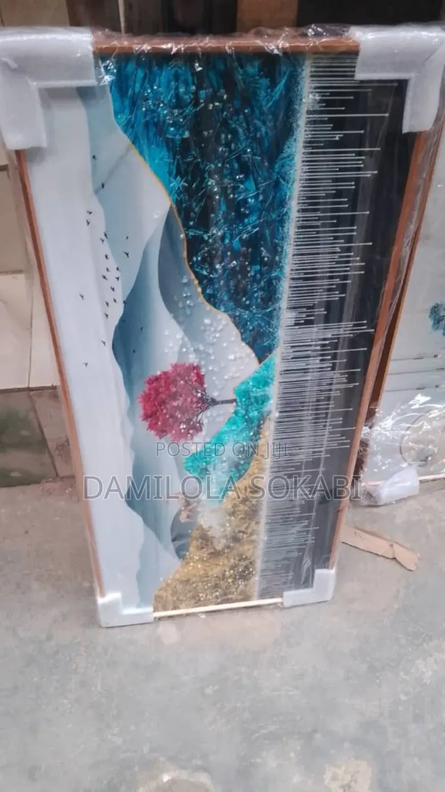 Decorative Wall Art