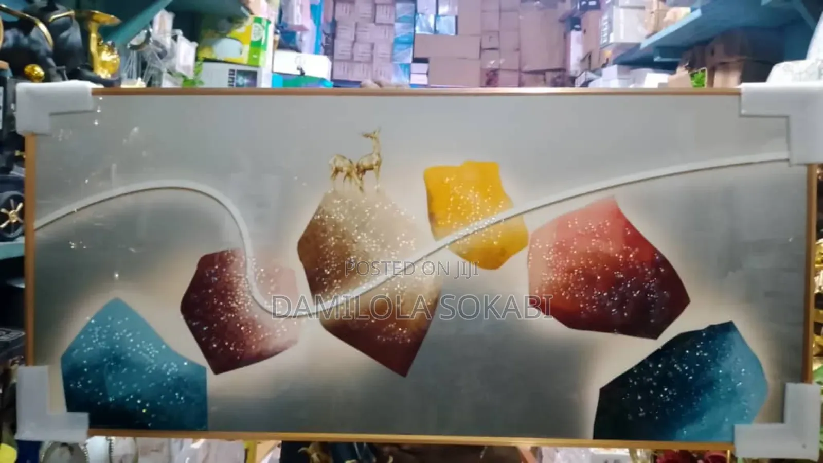 Decorative Wall Art