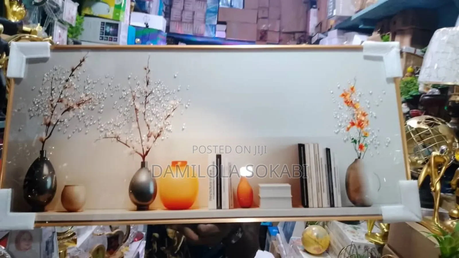 Decorative Wall Art