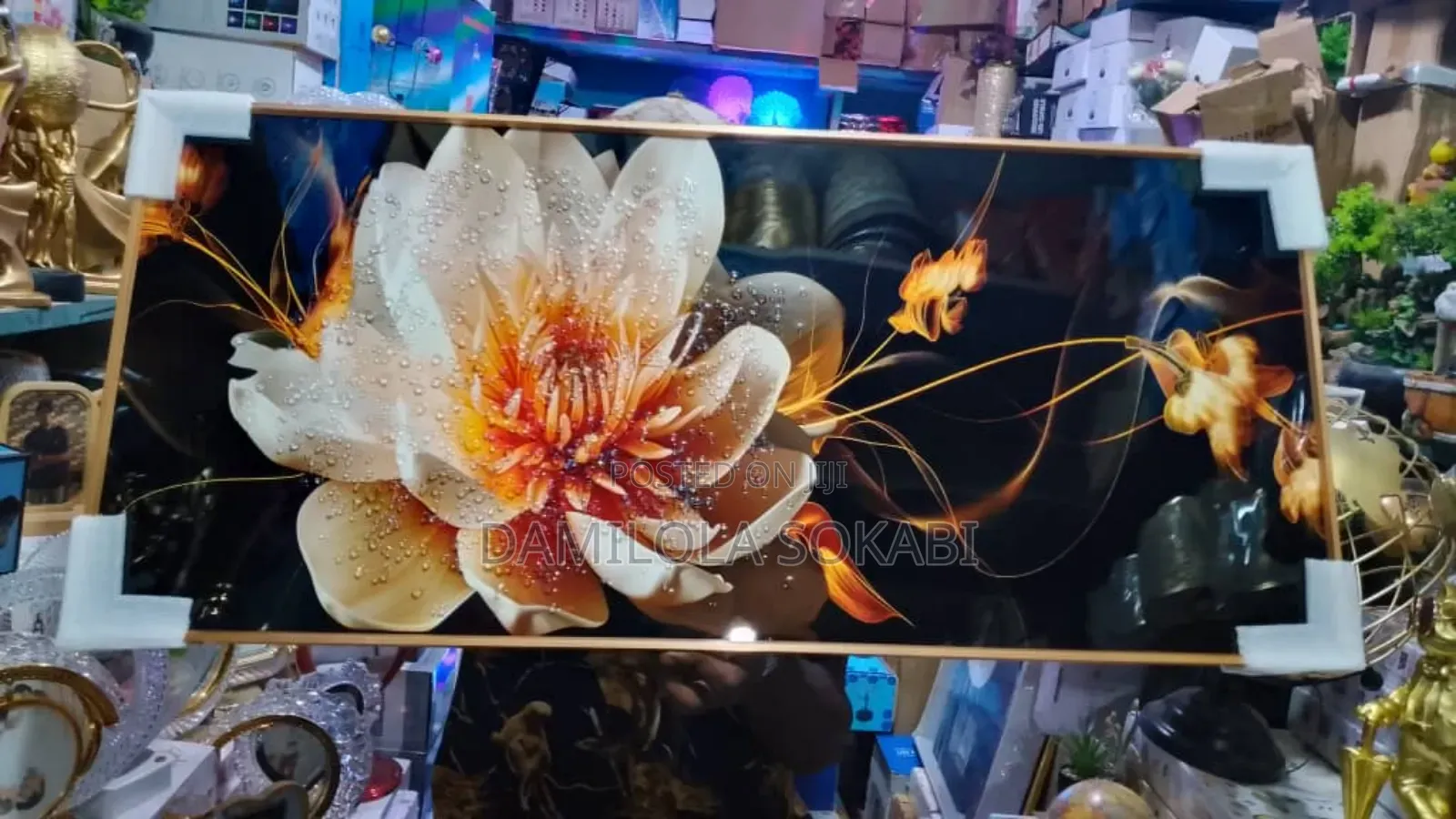 Decorative Wall Art