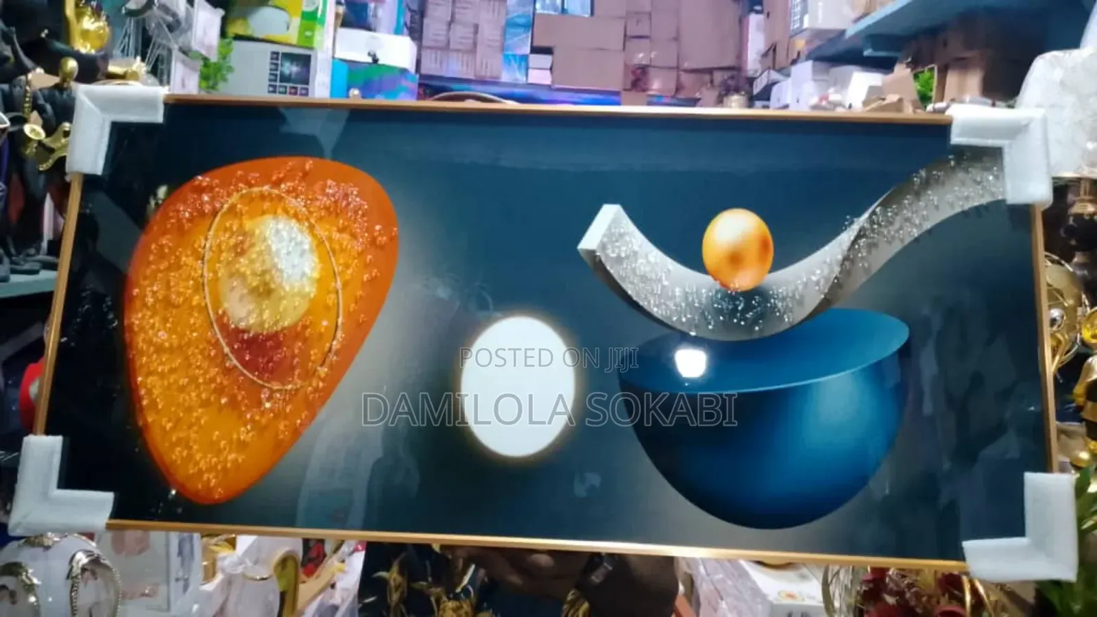 Decorative Wall Art