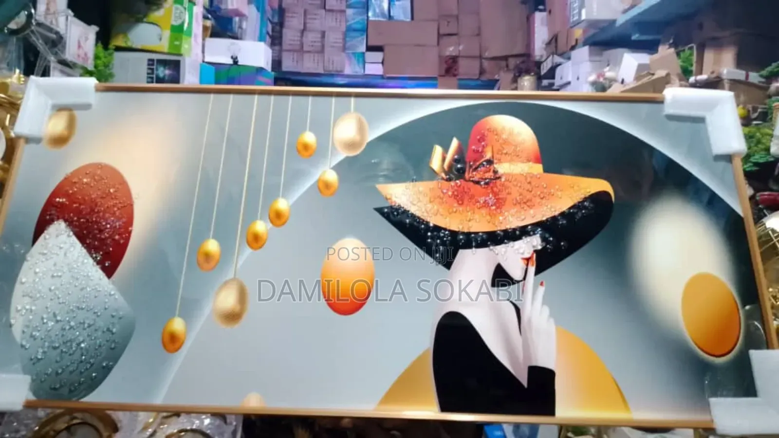 Decorative Wall Art