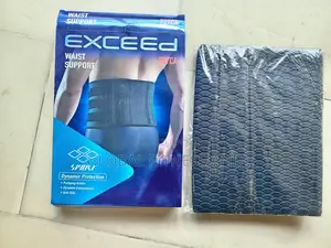 Waist Support Exceed