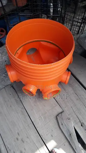 Chamber Pipe