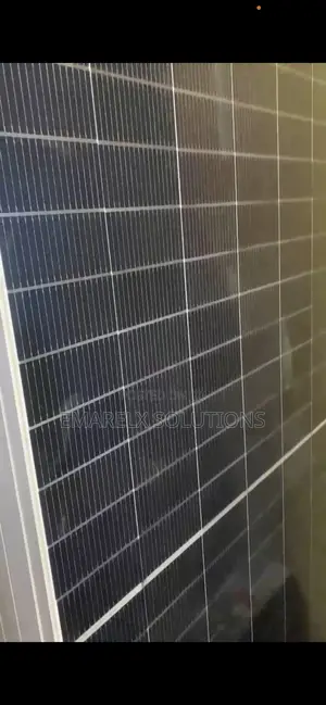 Canadian Solar Panel