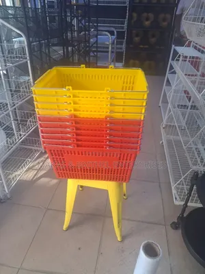 Shopping Cart