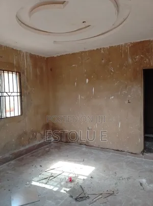 1bdrm Apartment in Ilesa for rent