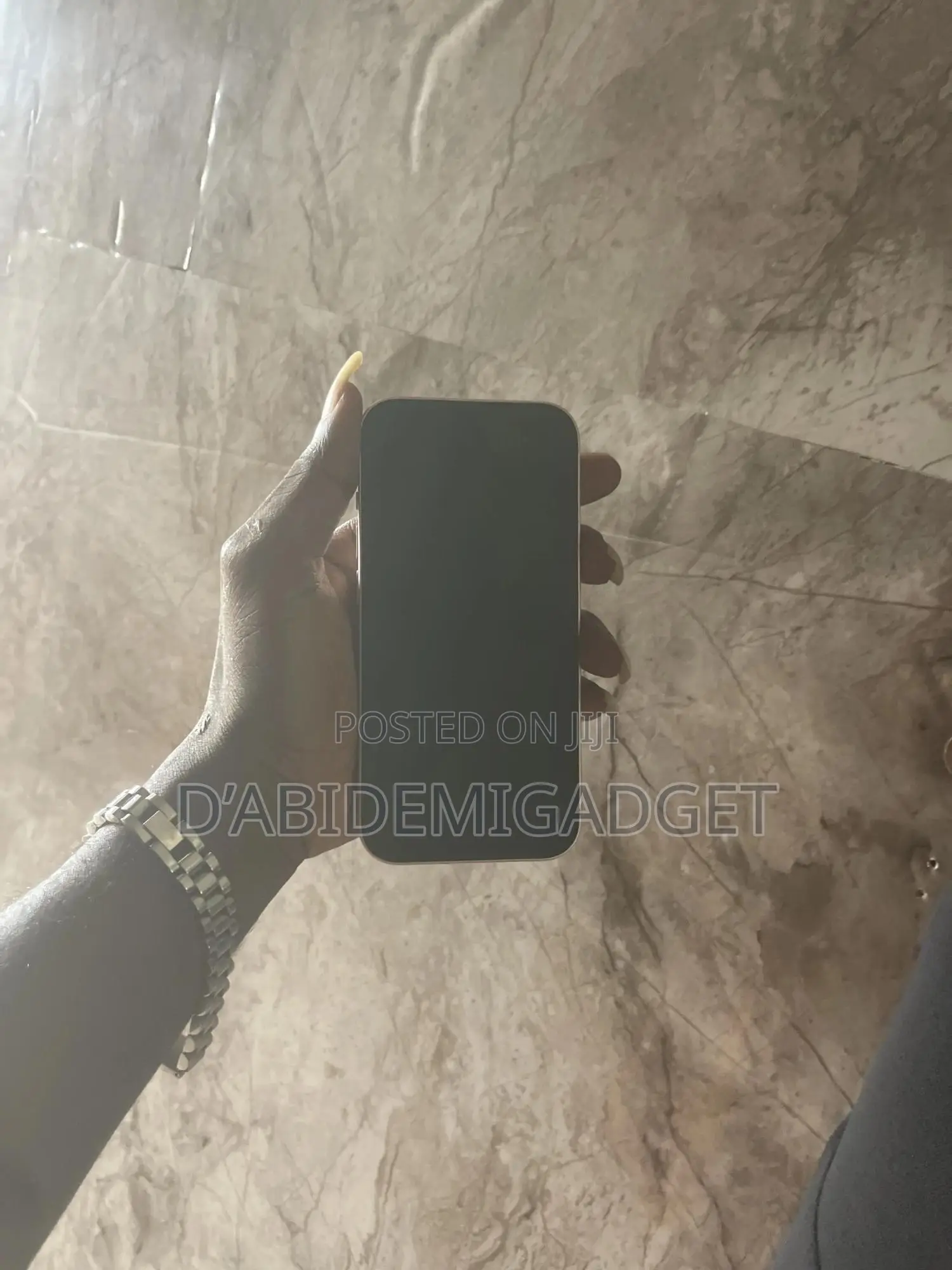 Apple iPhone 12 Pro Max 512 GB Black