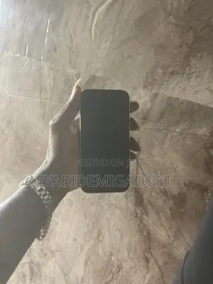 Apple iPhone 12 Pro Max 512 GB Black