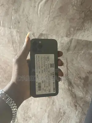Apple iPhone 12 Pro Max 512 GB Black