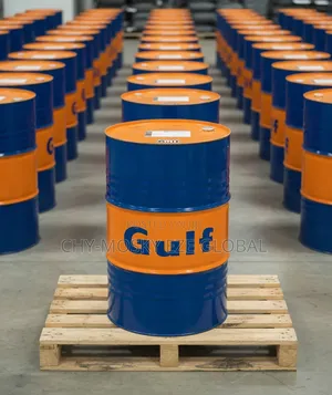 Gulf Crown Ep 2 (208l)