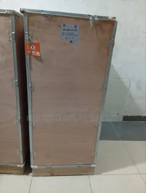 Felicity 25kwh 48v Solar Lithium Batteries