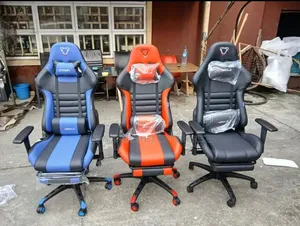 Original Furgule Game Chair