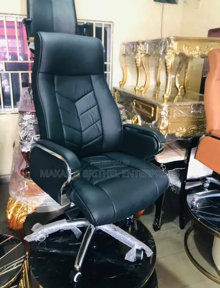 Executive Office Chair
