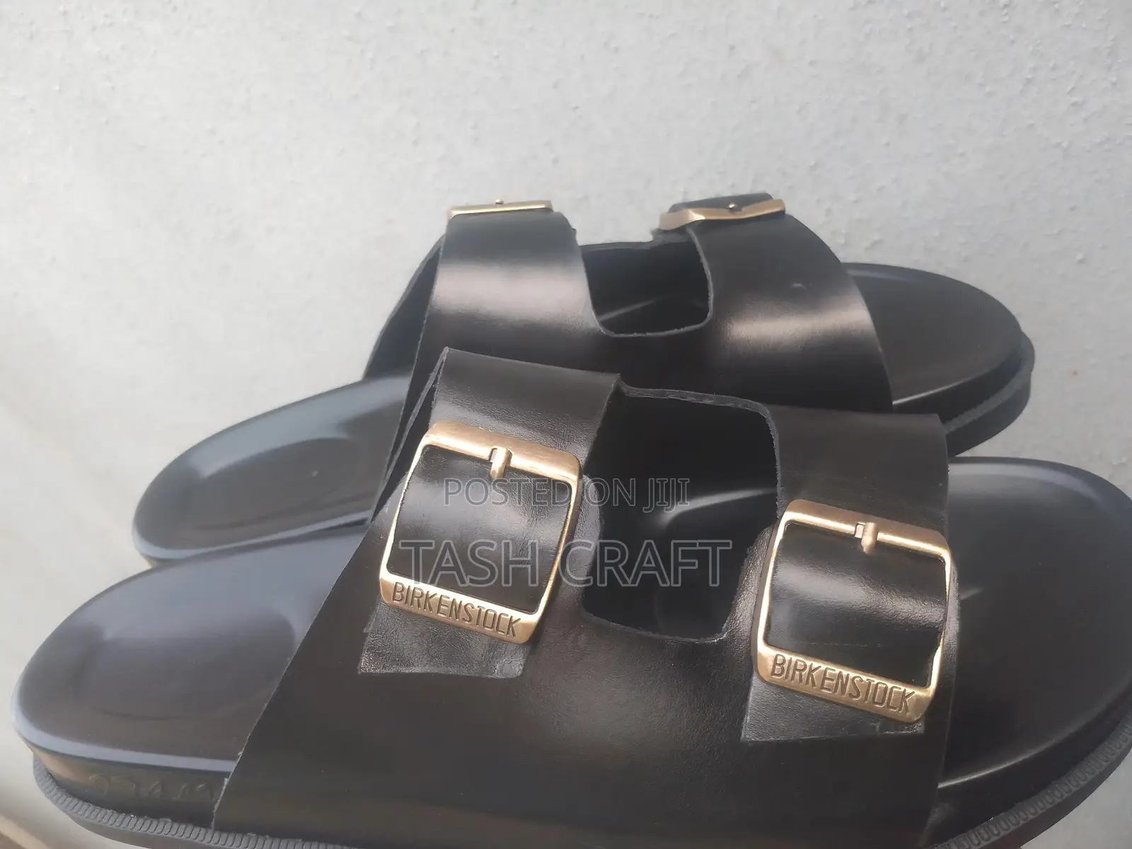 Quality Men's Slide