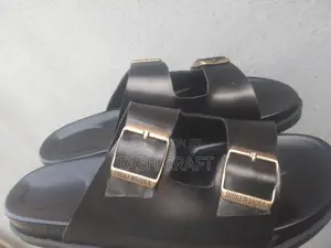 Quality Men's Slide