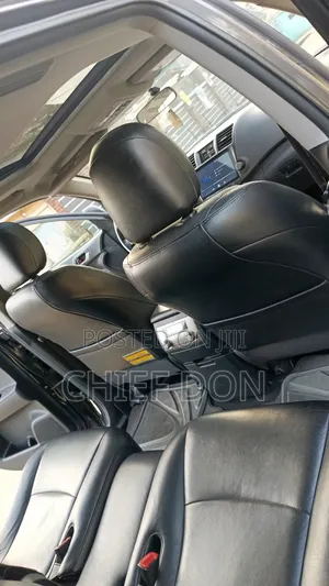 Toyota Highlander Limited 2010 Gray