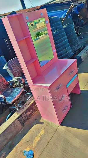 Standard Furniture Dressing Mirror