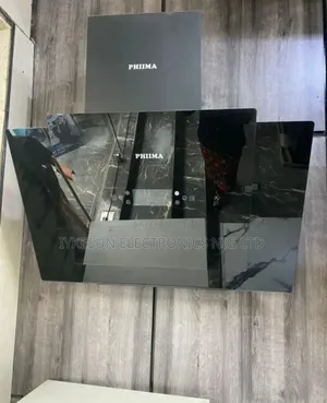 Original Phiima 90cm Automatic Smart Inverter Plasma Heat Extractor