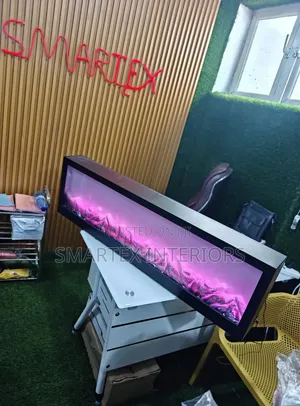 Best Quality Electric Fireplace