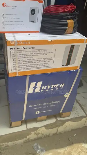 Solar Inverter Available in Massive Quantity