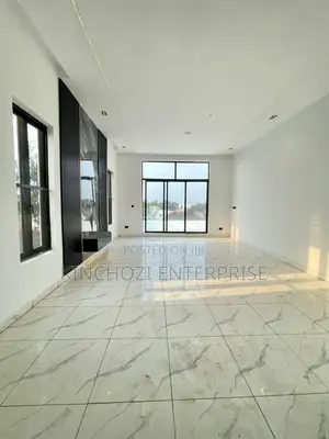 3bdrm Townhouse / Terrace in Rockvale Manors, Zone B for rent