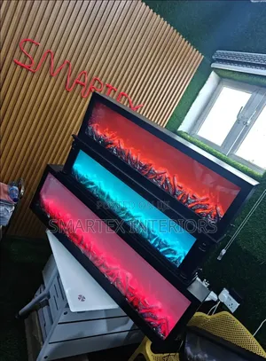 Best Quality Electric Fireplace