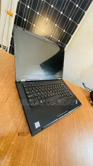 Laptop Lenovo ThinkPad T430 16GB Intel Core i7 SSHD (Hybrid) 500GB
