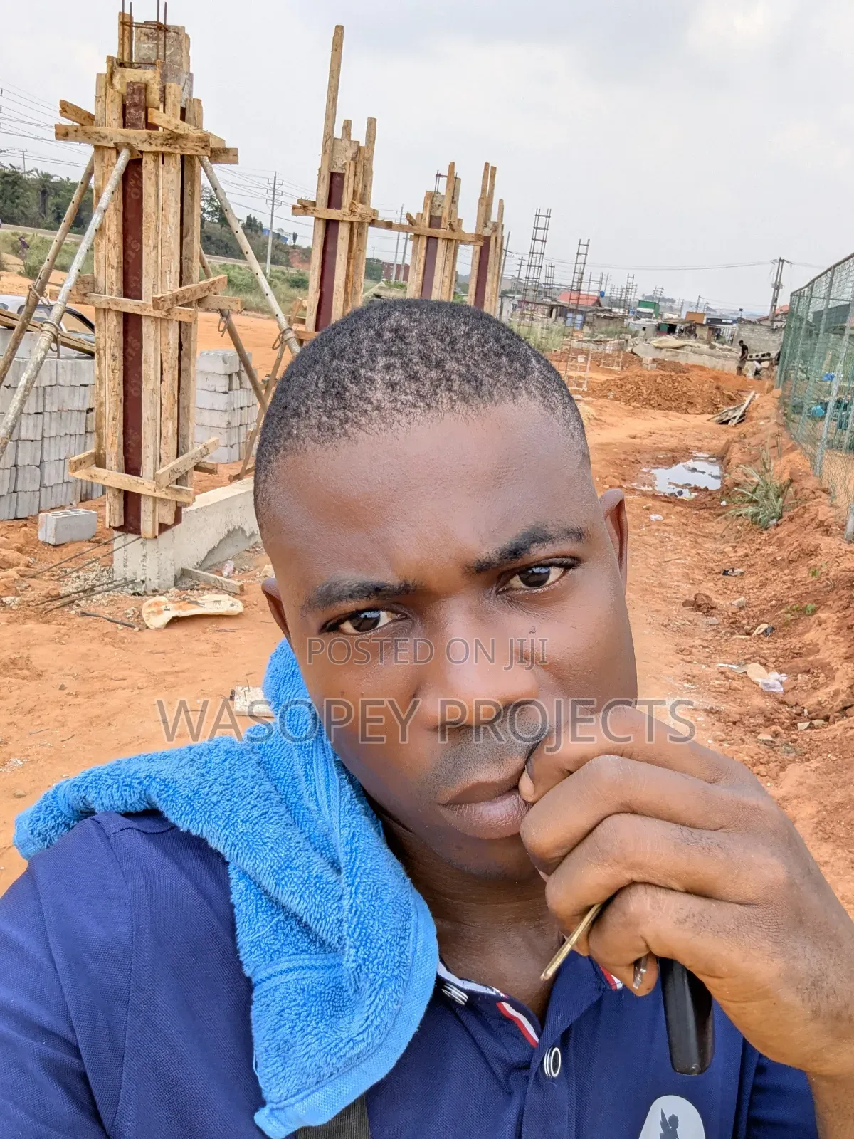 Building Construction Contractor
