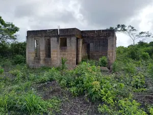 4bdrm House in Kobape, Obafemi-Owode for sale