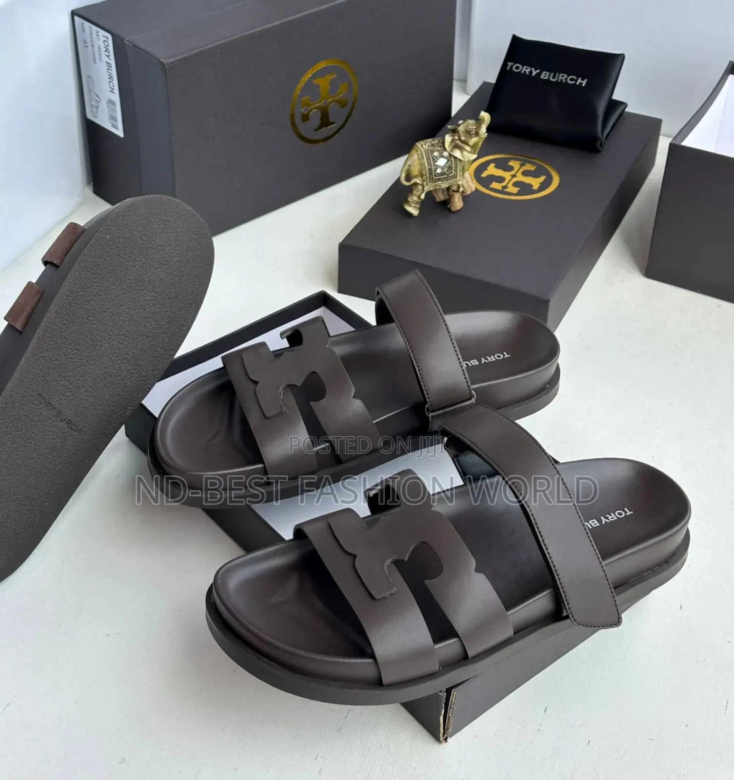 Tory Burch Slippers