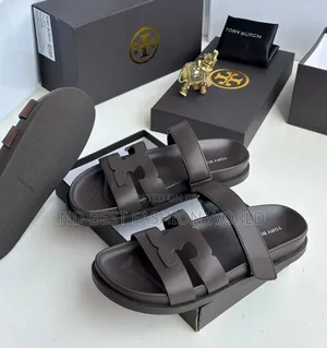 Tory Burch Slippers