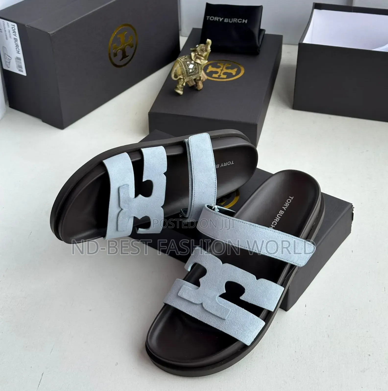 Tory Burch Slippers