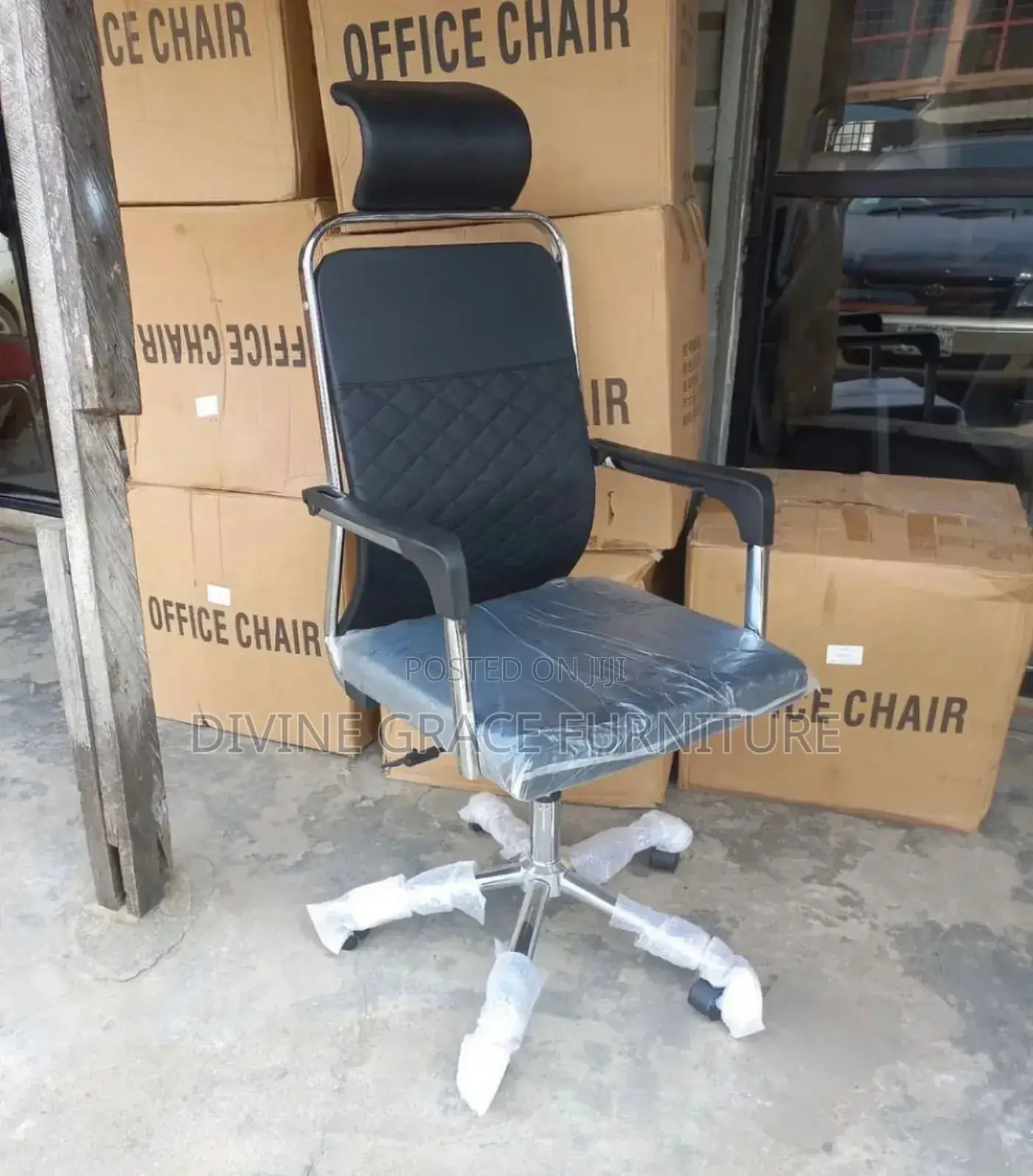 Office Chair