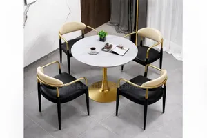 4 Seaters Dinning Set