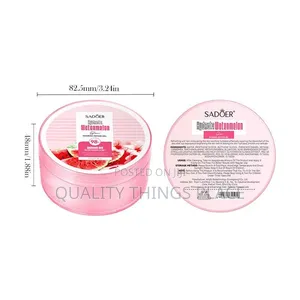 Nourishing Watermelon Gel