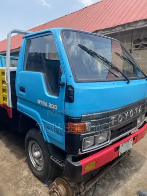 Toyota Diana