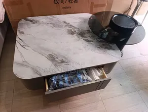 Unique Luxury Centre Table Set.