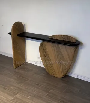 Wall Console