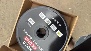 50m Hdmi Cable Fiber Optic